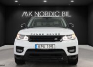 Land Rover Range Rover Sport P400e HSE Paket Panorama HUD