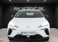 MG 4 Electric Standard Range 51 kWh / MOMS