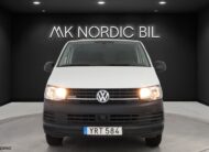 Volkswagen Transporter T32 2.0 TDI BMT 4Motion Inredd Drag D-Värm / MOMS