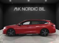 Volkswagen Passat Sportscombi 1.5 eTSI R-Line Värmare Drag