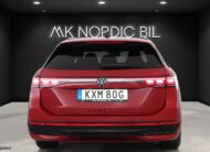 Volkswagen Passat Sportscombi 1.5 eTSI R-Line Värmare Drag