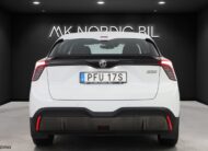 MG 4 Electric Standard Range 51 kWh / MOMS