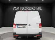 Volkswagen Transporter T32 2.0 TDI BMT 4Motion Inredd Drag D-Värm / MOMS