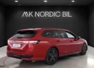 Volkswagen Passat Sportscombi 1.5 eTSI R-Line Värmare Drag