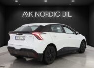 MG 4 Electric Standard Range 51 kWh / MOMS