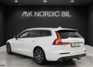 Volvo V60 Recharge T6 AWD Inscription Expression Drag M-Värm