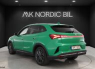 MG Marvel R Performance 288hk Panorama El-Stolar / MOMS