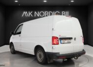 Volkswagen Transporter T32 2.0 TDI BMT 4Motion Inredd Drag D-Värm / MOMS