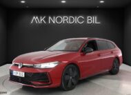 Volkswagen Passat Sportscombi 1.5 eTSI R-Line Värmare Drag