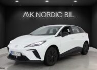 MG 4 Electric Standard Range 51 kWh / MOMS