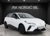 MG 4 Electric Standard Range 51 kWh / MOMS