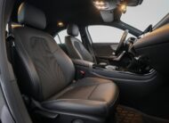 Mercedes-Benz A 180 Sedan Kamera 136hk