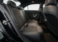 Mercedes-Benz A 180 Sedan Kamera 136hk