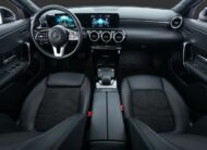 Mercedes-Benz A 180 Sedan Kamera 136hk
