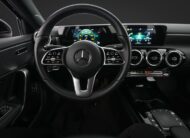 Mercedes-Benz A 180 Sedan Kamera 136hk