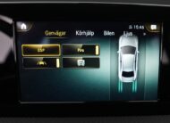 Mercedes-Benz A 180 Sedan Kamera 136hk