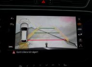 Skoda Superb iV 1.4 Plugin Business Edition Värmare Drag MOMS