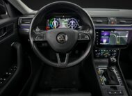 Skoda Superb iV 1.4 Plugin Business Edition Värmare Drag MOMS