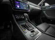 Skoda Superb iV 1.4 Plugin Business Edition Värmare Drag MOMS