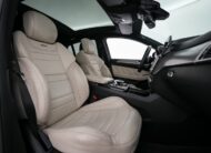 Mercedes-Benz GLE 63 S 4MATIC Coupé Panorama H/K 585 HK Svensksåld