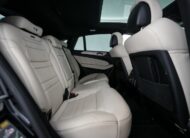 Mercedes-Benz GLE 63 S 4MATIC Coupé Panorama H/K 585 HK Svensksåld