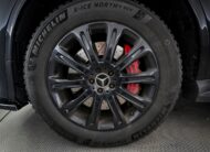 Mercedes-Benz GLE 63 S 4MATIC Coupé Panorama H/K 585 HK Svensksåld