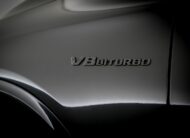 Mercedes-Benz GLE 63 S 4MATIC Coupé Panorama H/K 585 HK Svensksåld