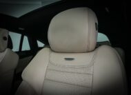 Mercedes-Benz GLE 63 S 4MATIC Coupé Panorama H/K 585 HK Svensksåld
