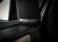 Mercedes-Benz GLE 63 S 4MATIC Coupé Panorama H/K 585 HK Svensksåld