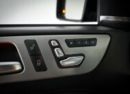 Mercedes-Benz GLE 63 S 4MATIC Coupé Panorama H/K 585 HK Svensksåld