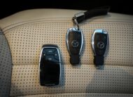 Mercedes-Benz GLE 63 S 4MATIC Coupé Panorama H/K 585 HK Svensksåld