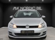Volkswagen Golf Sportscombi 1.2 TSI BMT Masters
