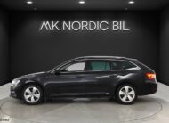 Skoda Superb iV 1.4 Plugin Business Edition Värmare Drag MOMS