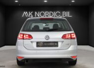 Volkswagen Golf Sportscombi 1.2 TSI BMT Masters