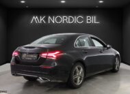 Mercedes-Benz A 180 Sedan Kamera 136hk