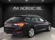 Skoda Superb iV 1.4 Plugin Business Edition Värmare Drag MOMS
