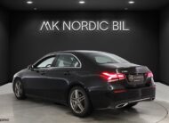Mercedes-Benz A 180 Sedan Kamera 136hk