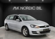 Volkswagen Golf Sportscombi 1.2 TSI BMT Masters